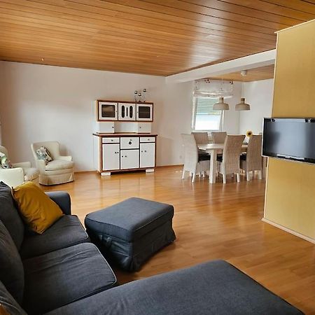 Grosse Ferienwohnung Am Waldrand Schonau  Ngoại thất bức ảnh