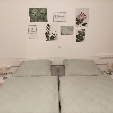 Grosse Ferienwohnung Am Waldrand Schonau  Ngoại thất bức ảnh