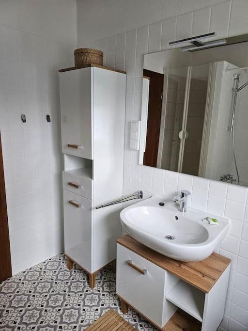 Grosse Ferienwohnung Am Waldrand Schonau  Ngoại thất bức ảnh