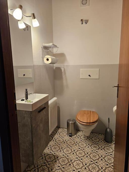Grosse Ferienwohnung Am Waldrand Schonau  Ngoại thất bức ảnh