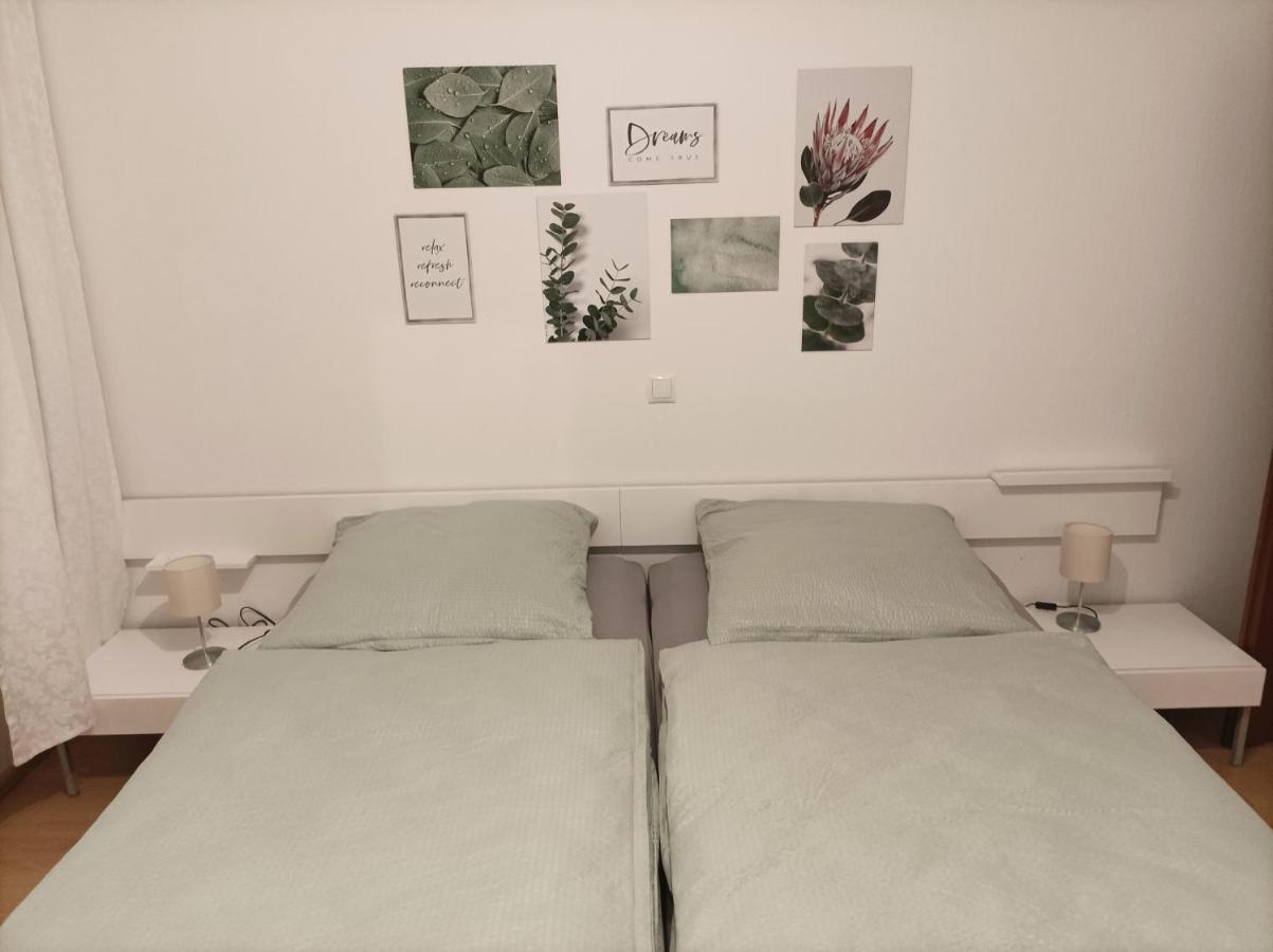 Grosse Ferienwohnung Am Waldrand Schonau  Ngoại thất bức ảnh