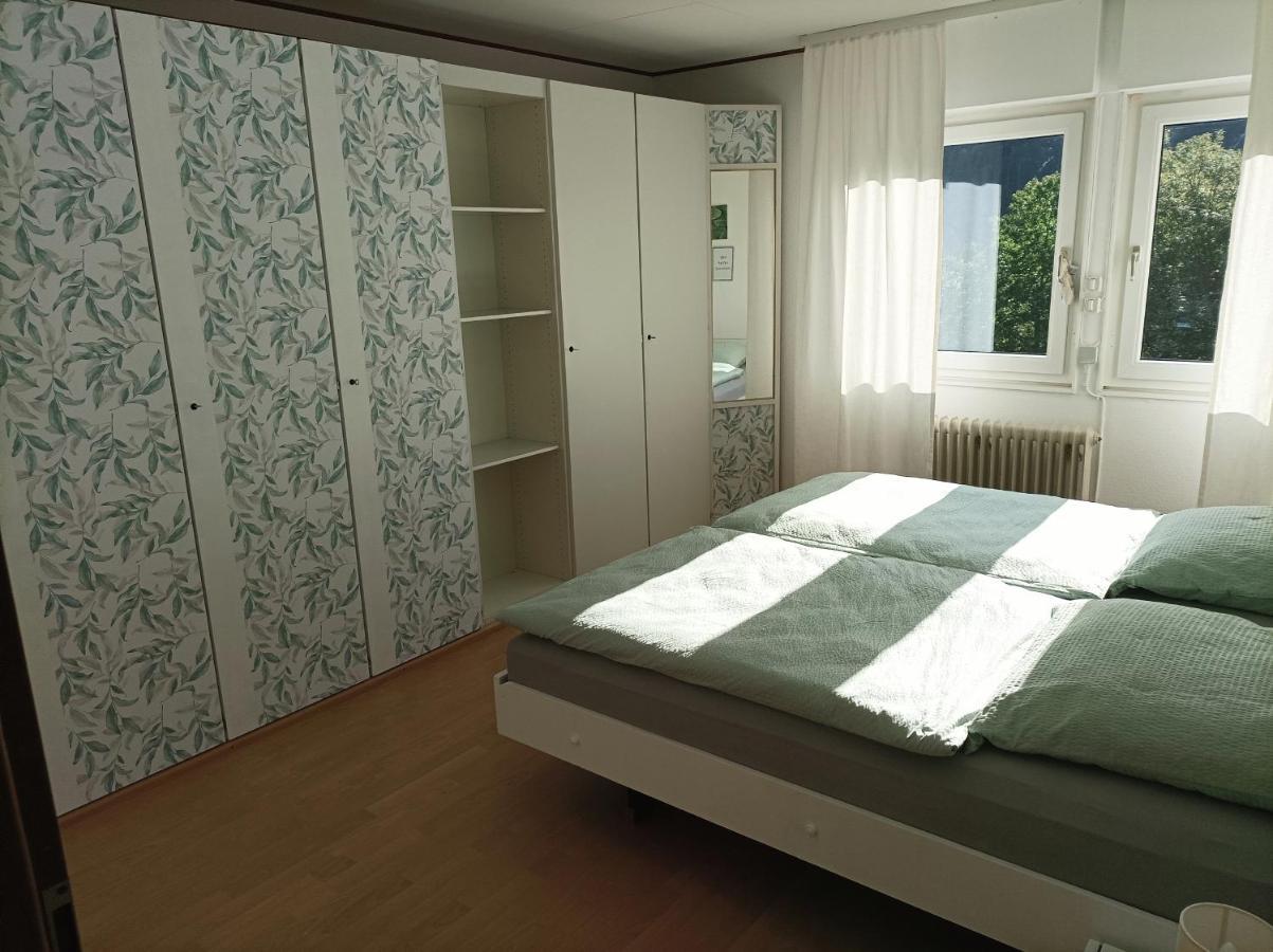 Grosse Ferienwohnung Am Waldrand Schonau  Ngoại thất bức ảnh